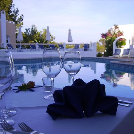 Hacienda Encanto Del Rio Playa DPlaya Des Figueral Kültér fotó
