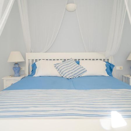 Hacienda Encanto Del Rio Playa DPlaya Des Figueral Kültér fotó