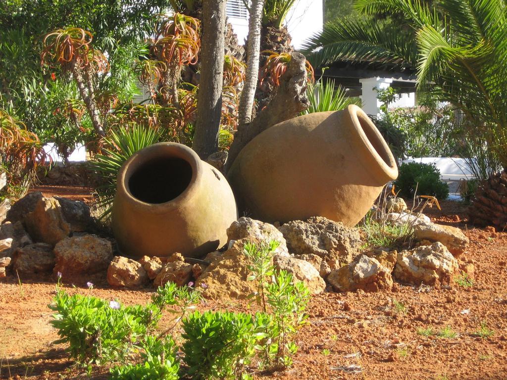 Hacienda Encanto Del Rio Playa DPlaya Des Figueral Kültér fotó