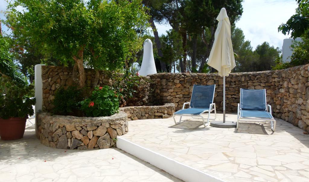 Hacienda Encanto Del Rio Playa DPlaya Des Figueral Kültér fotó