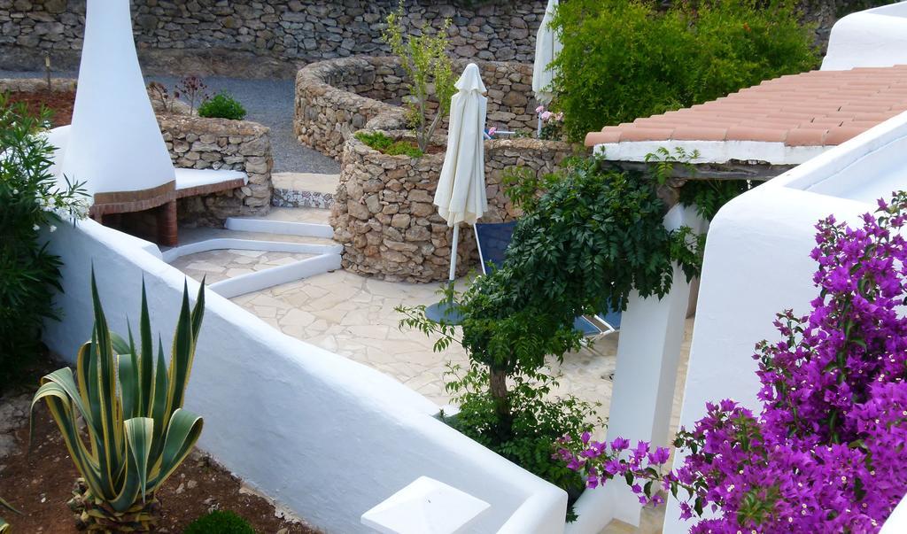 Hacienda Encanto Del Rio Playa DPlaya Des Figueral Szoba fotó