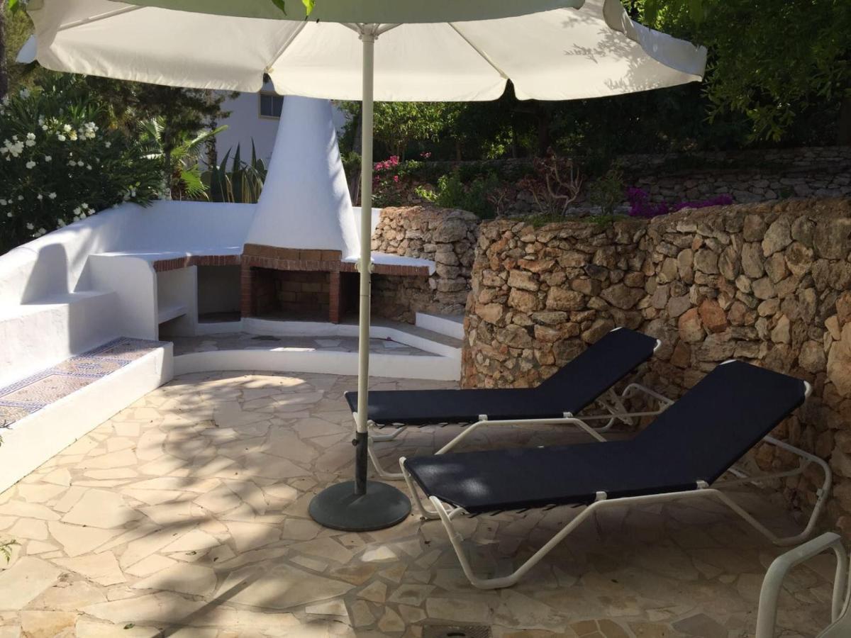 Hacienda Encanto Del Rio Playa DPlaya Des Figueral Kültér fotó