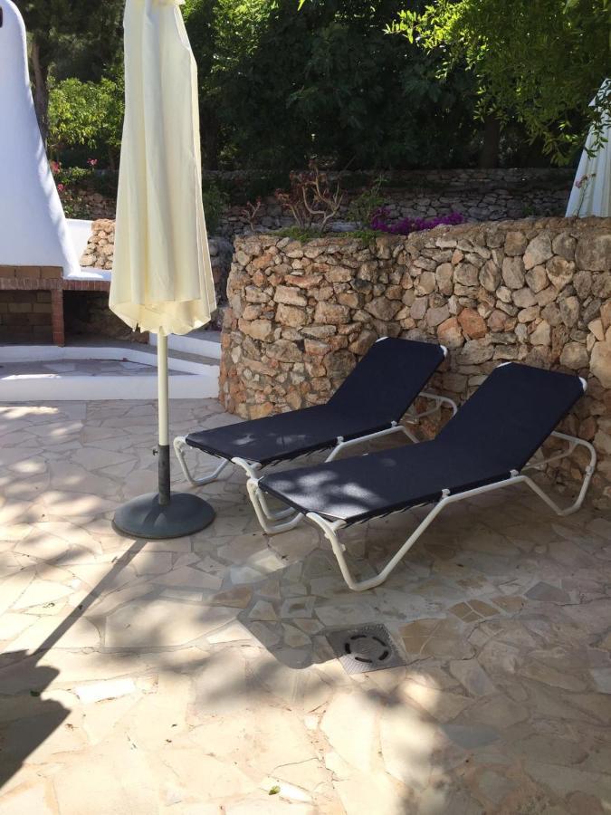 Hacienda Encanto Del Rio Playa DPlaya Des Figueral Kültér fotó