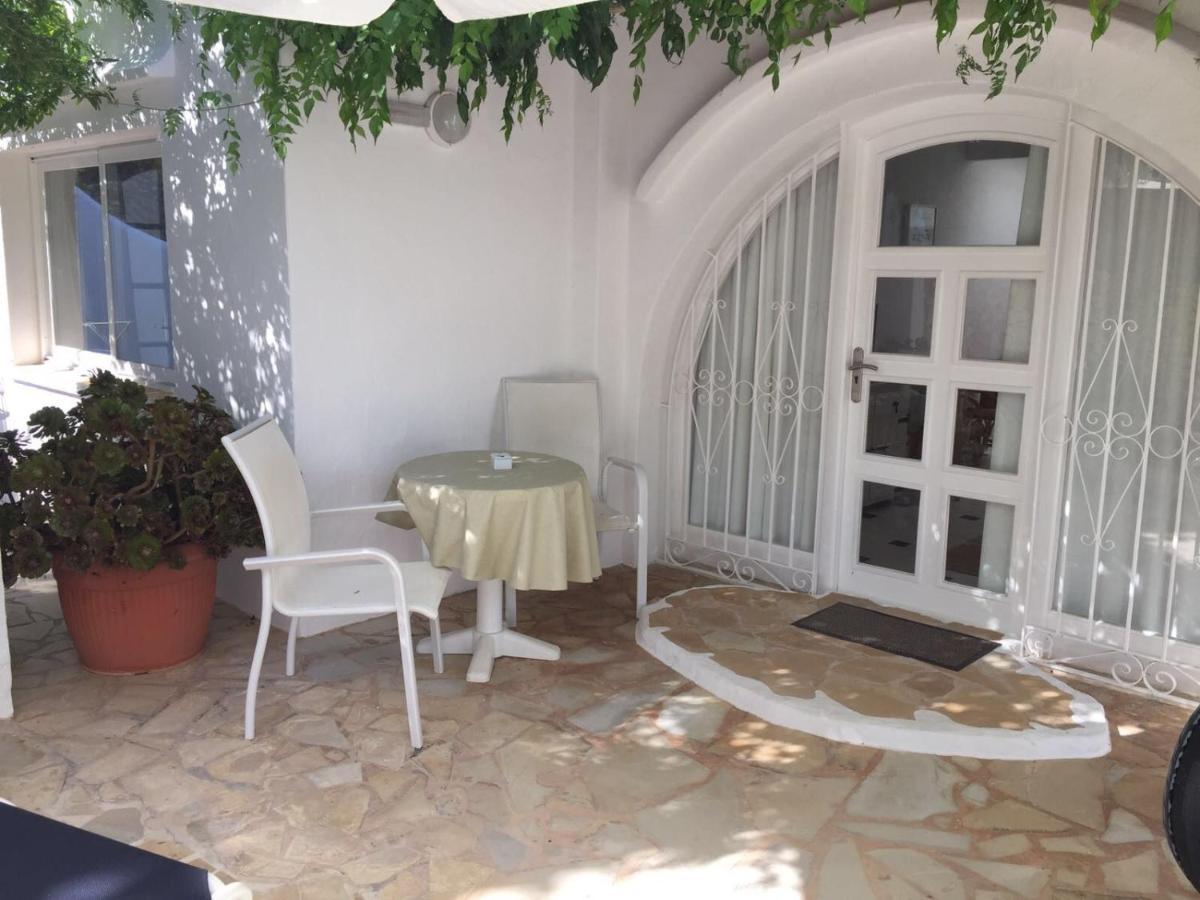 Hacienda Encanto Del Rio Playa DPlaya Des Figueral Kültér fotó