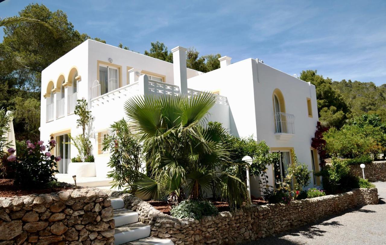 Hacienda Encanto Del Rio Playa DPlaya Des Figueral Kültér fotó