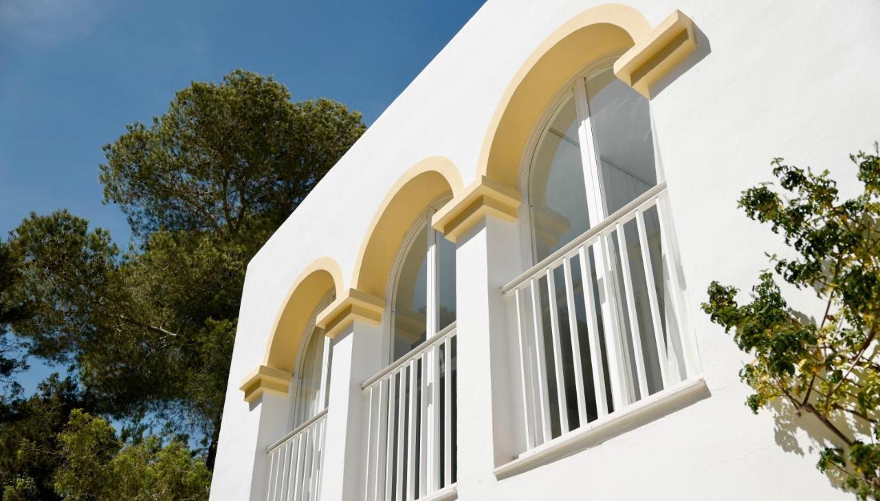 Hacienda Encanto Del Rio Playa DPlaya Des Figueral Kültér fotó