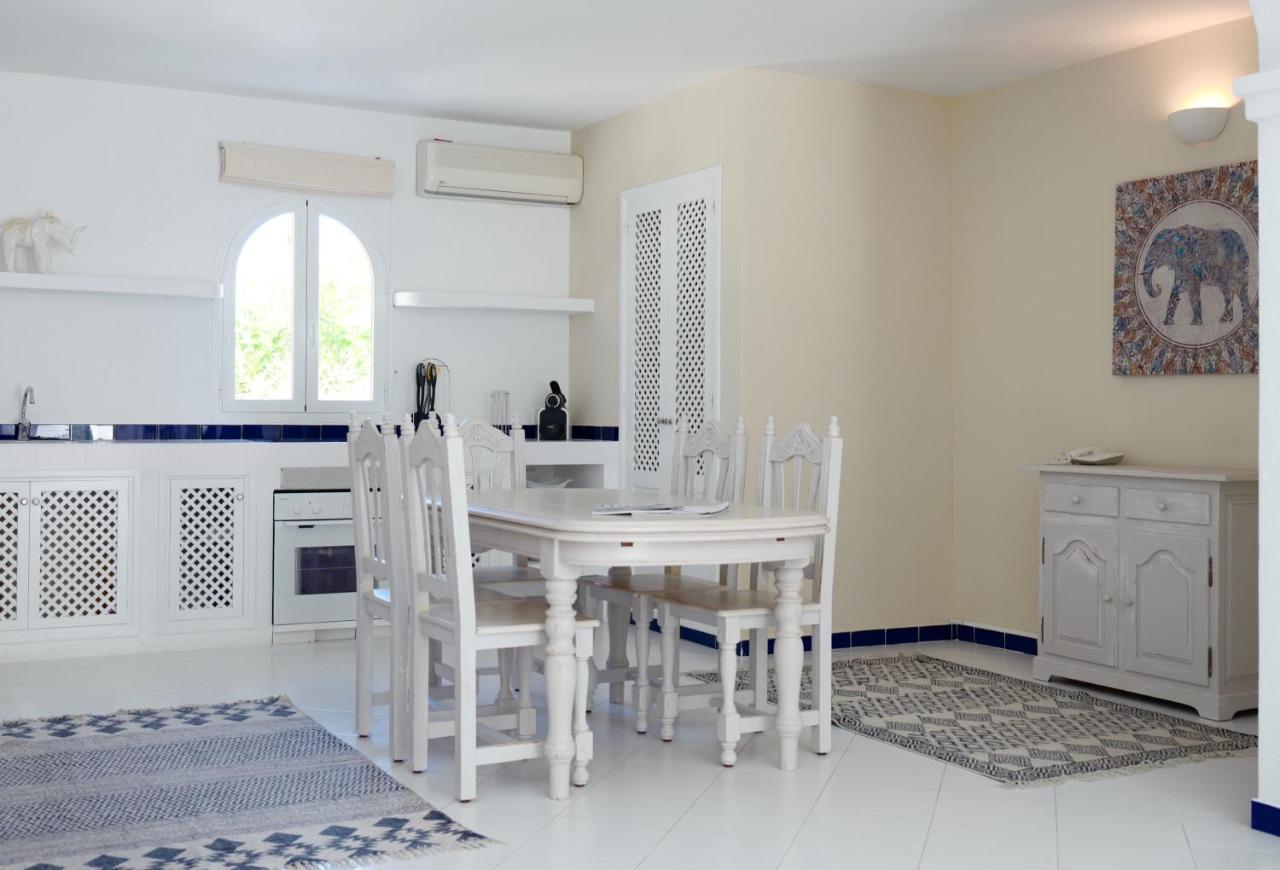 Hacienda Encanto Del Rio Playa DPlaya Des Figueral Kültér fotó