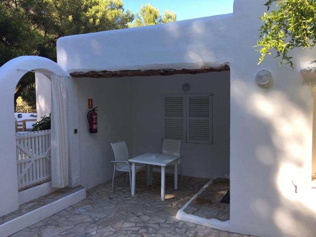 Hacienda Encanto Del Rio Playa DPlaya Des Figueral Kültér fotó
