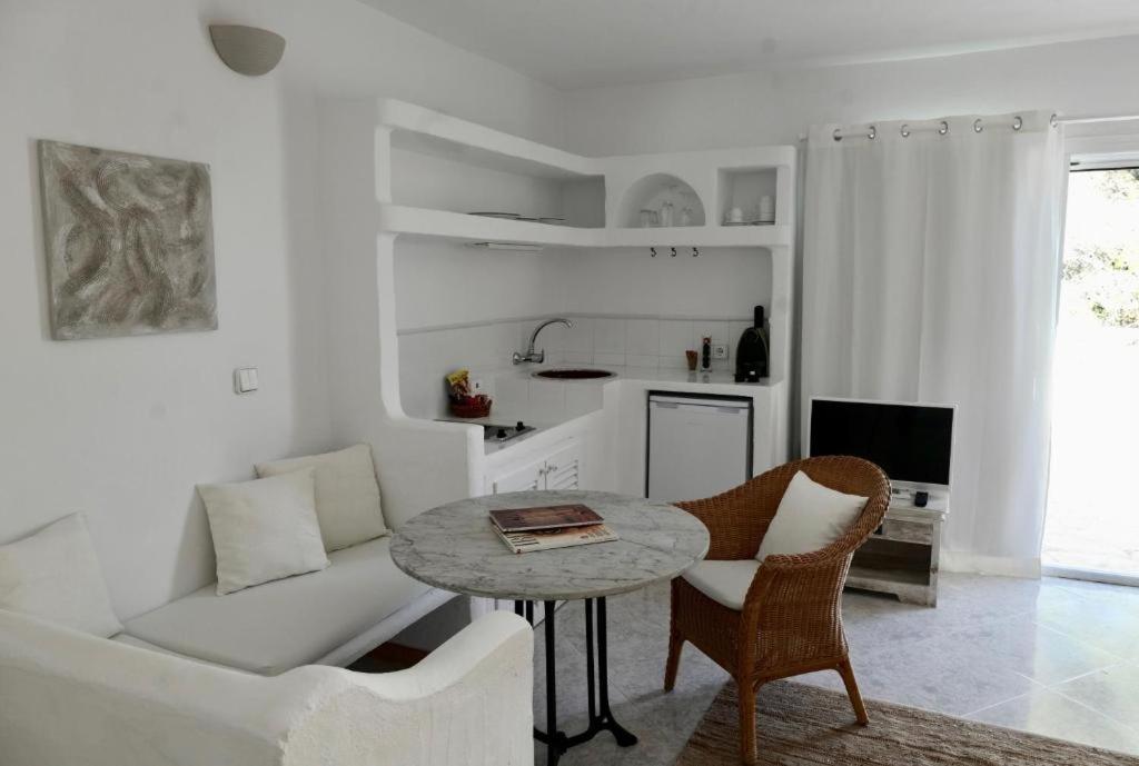 Hacienda Encanto Del Rio Playa DPlaya Des Figueral Kültér fotó