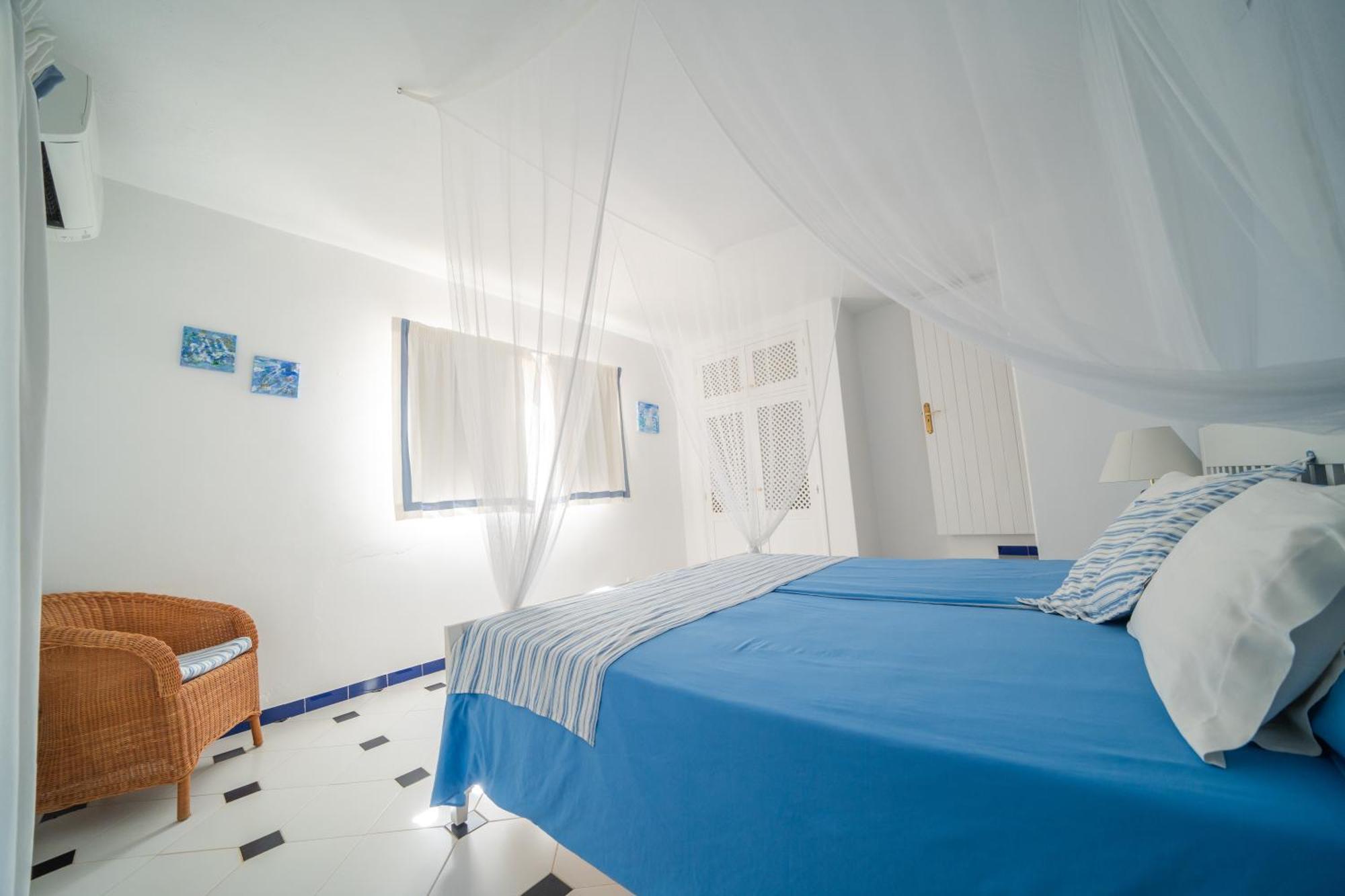 Hacienda Encanto Del Rio Playa DPlaya Des Figueral Kültér fotó