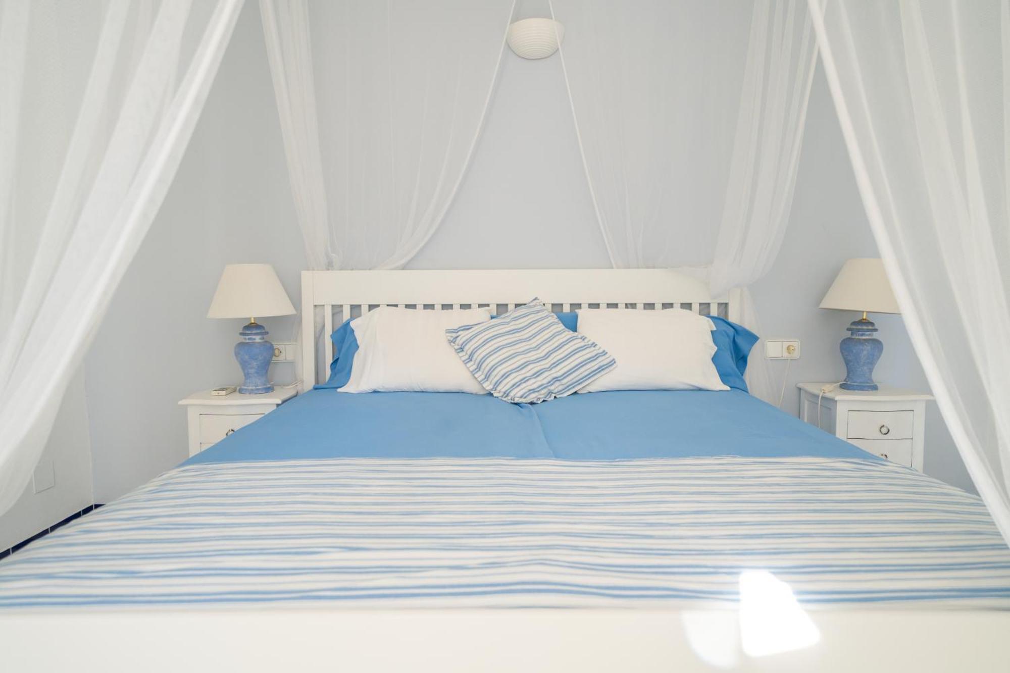 Hacienda Encanto Del Rio Playa DPlaya Des Figueral Kültér fotó