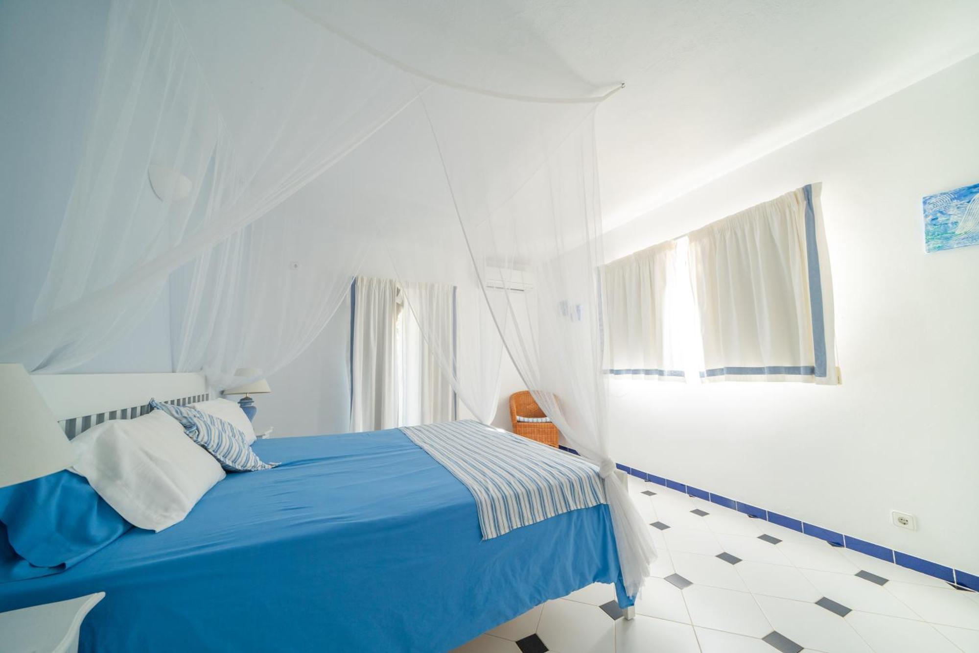 Hacienda Encanto Del Rio Playa DPlaya Des Figueral Kültér fotó