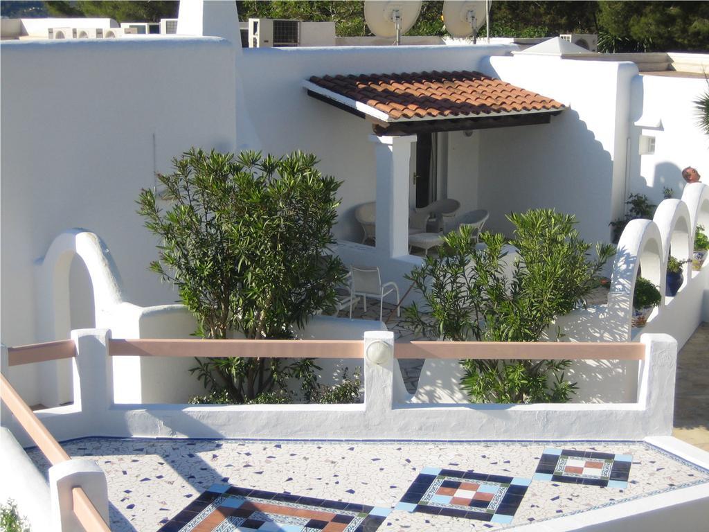 Hacienda Encanto Del Rio Playa DPlaya Des Figueral Kültér fotó
