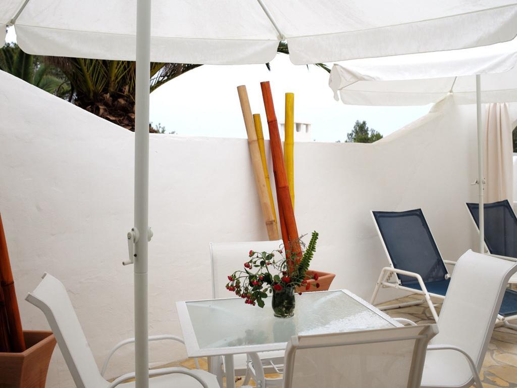 Hacienda Encanto Del Rio Playa DPlaya Des Figueral Kültér fotó