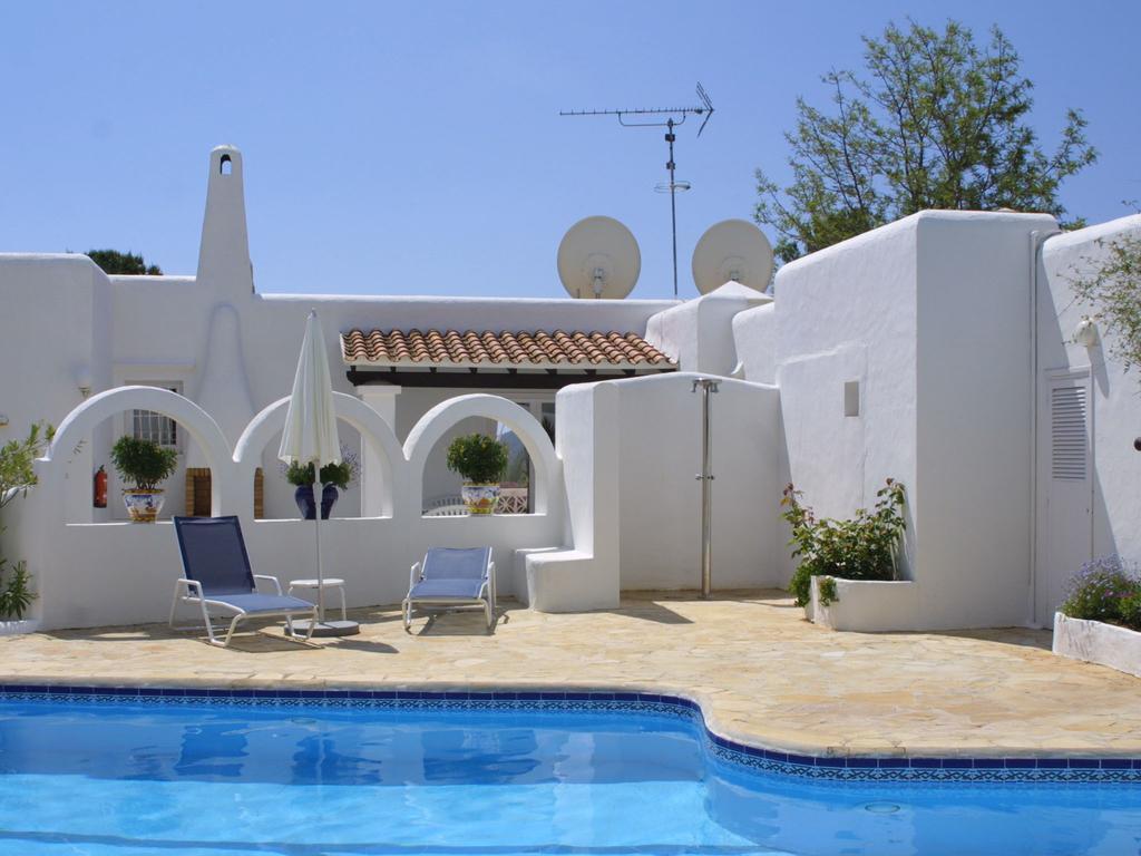 Hacienda Encanto Del Rio Playa DPlaya Des Figueral Kültér fotó