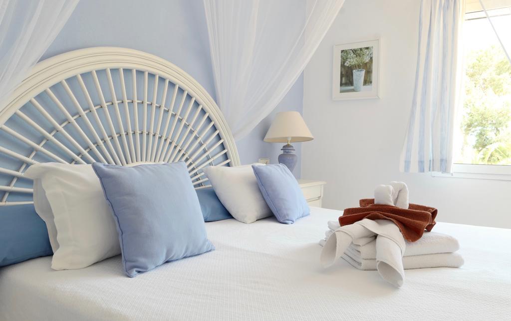 Hacienda Encanto Del Rio Playa DPlaya Des Figueral Kültér fotó