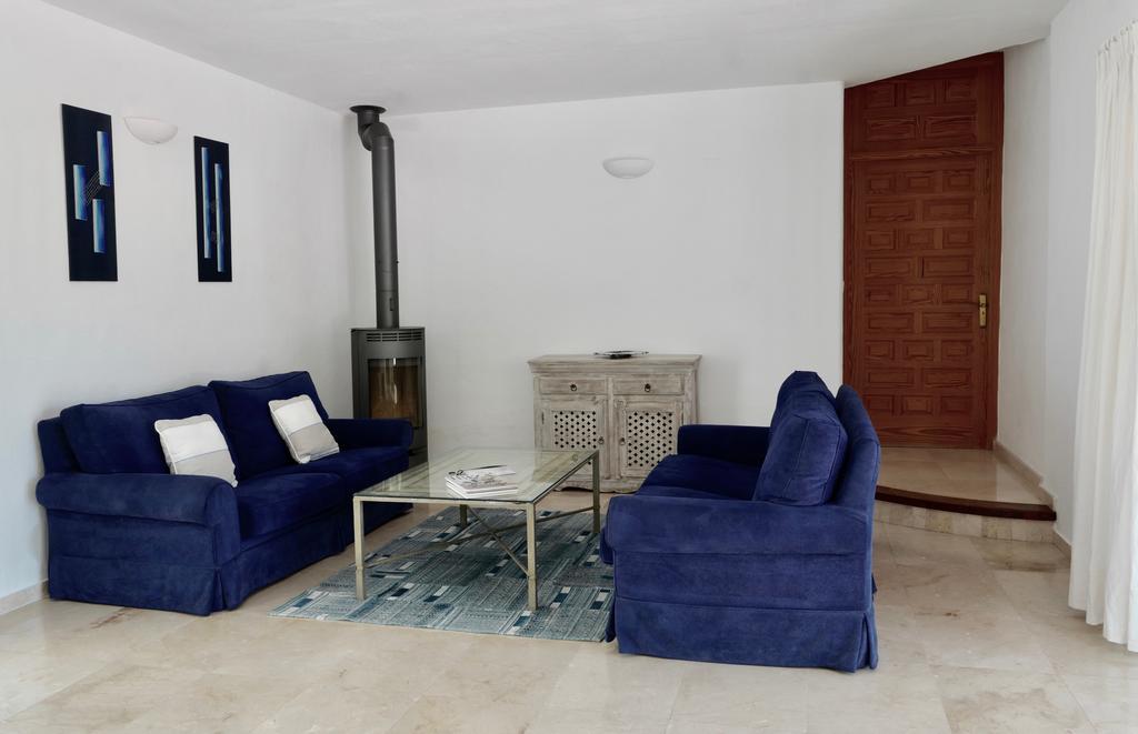 Hacienda Encanto Del Rio Playa DPlaya Des Figueral Kültér fotó