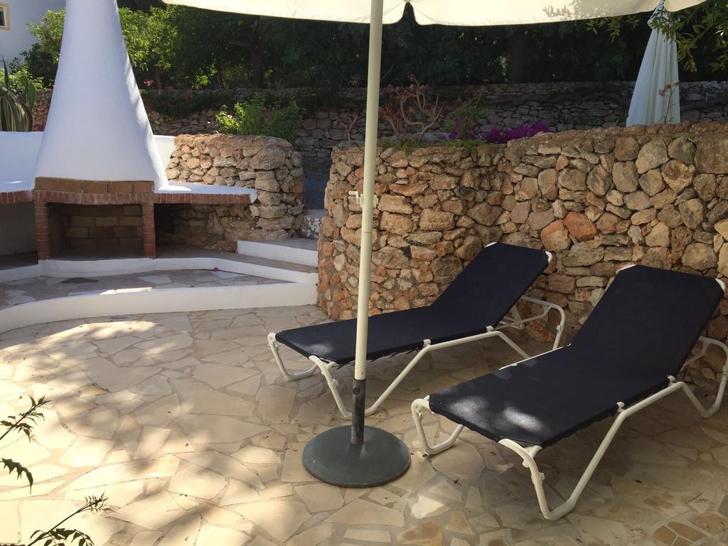 Hacienda Encanto Del Rio Playa DPlaya Des Figueral Kültér fotó