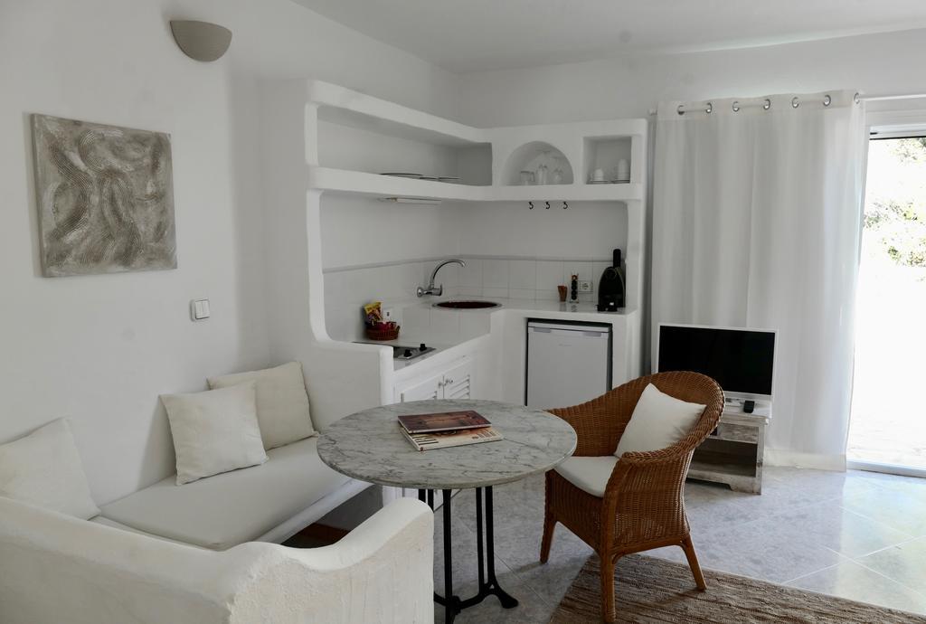 Hacienda Encanto Del Rio Playa DPlaya Des Figueral Kültér fotó