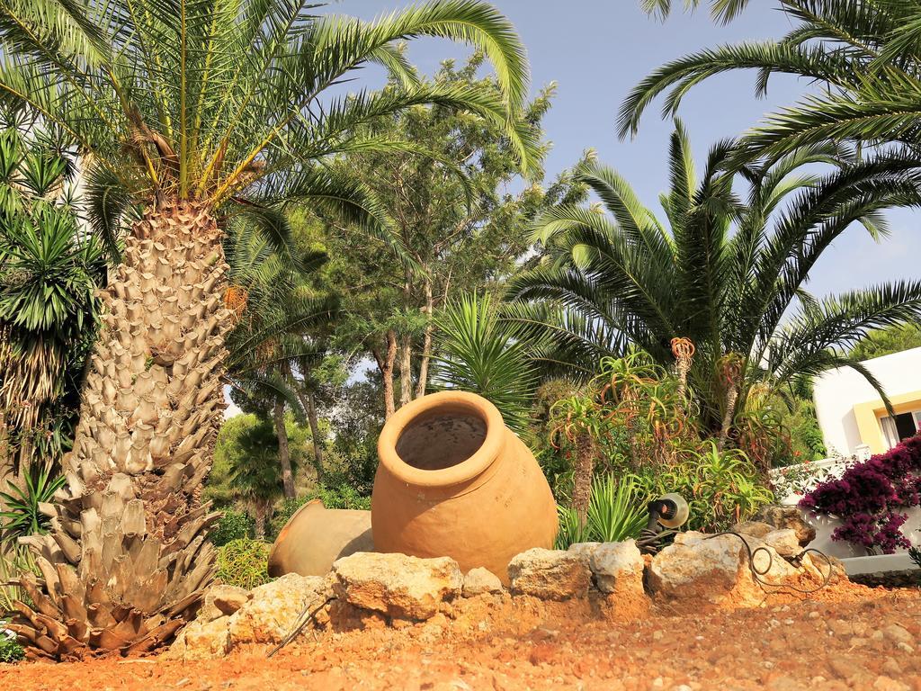 Hacienda Encanto Del Rio Playa DPlaya Des Figueral Kültér fotó