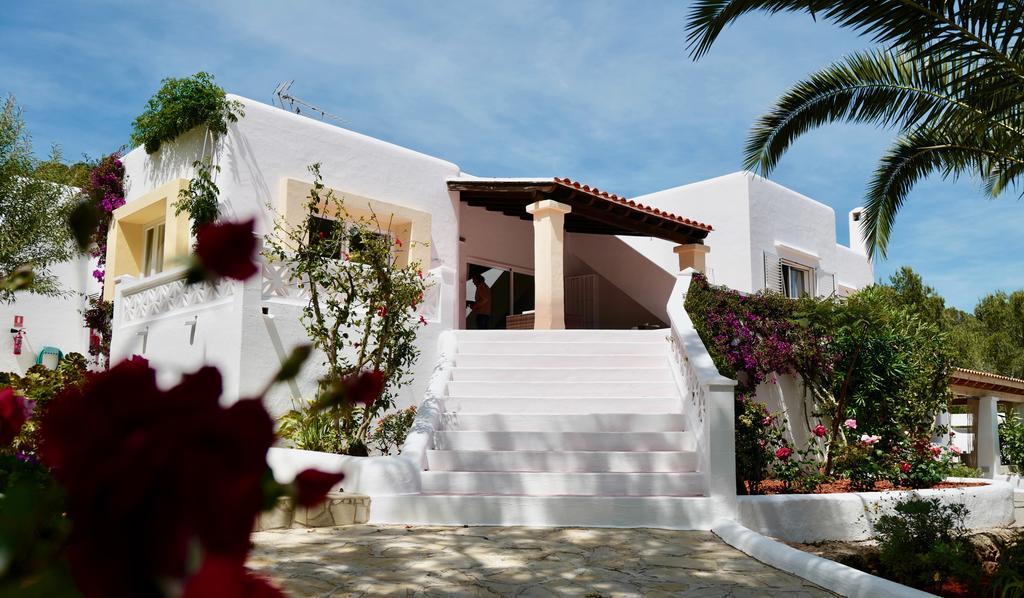 Hacienda Encanto Del Rio Playa DPlaya Des Figueral Kültér fotó