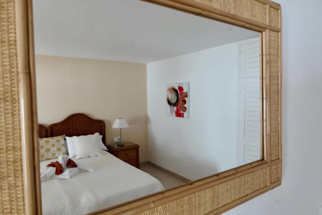 Hacienda Encanto Del Rio Playa DPlaya Des Figueral Kültér fotó