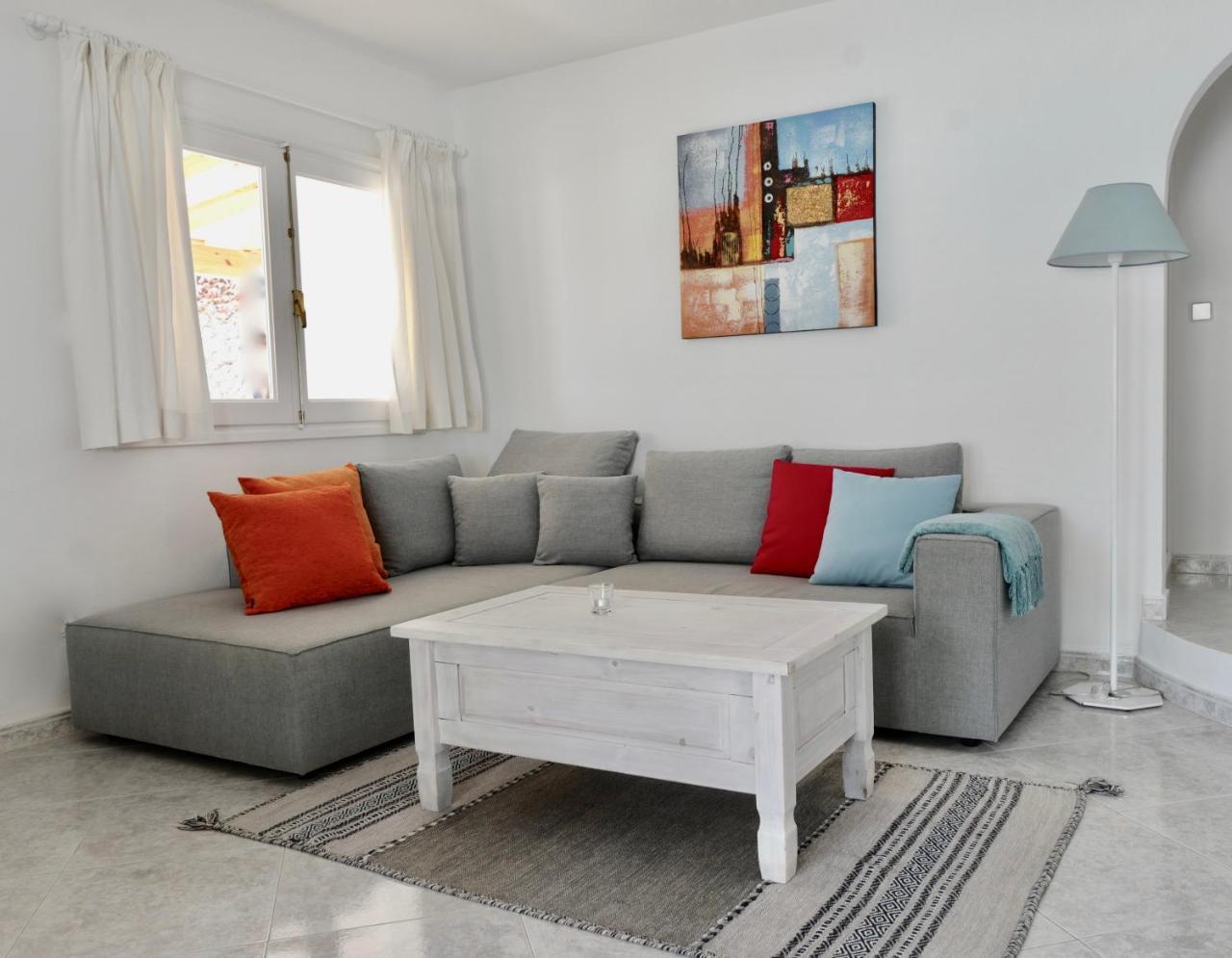Hacienda Encanto Del Rio Playa DPlaya Des Figueral Kültér fotó