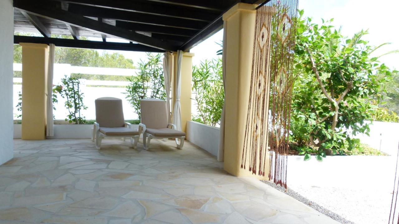Hacienda Encanto Del Rio Playa DPlaya Des Figueral Kültér fotó