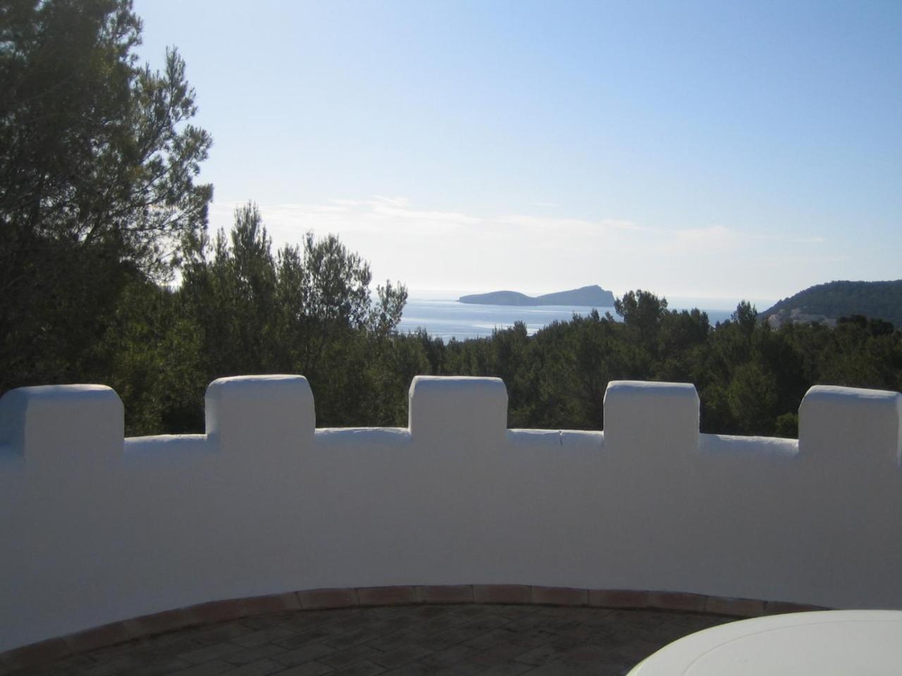 Hacienda Encanto Del Rio Playa DPlaya Des Figueral Kültér fotó